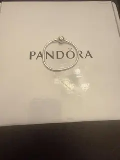 正規品 箱つき PANDORA Wishful Heart ブレスレット 廃盤 - メルカリ