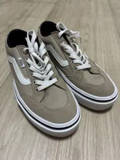 ▽ VANS バンズ FALKEN ファルケン ローカット スニーカー 23…