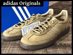 新品 24AW アディダス ハンドボール スペツィアル スニーカー 27.0 ②