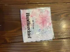 ハンカチ