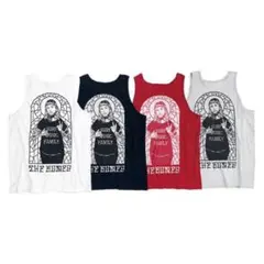 【お値下げ中】RIZE The BONEZ Tシャツ　タンクトップ　セット The BONEZ タンクトップ - メルカリ