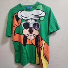 TDR 東京ディズニーリゾート　グーフィー　半袖Tシャツ　Sサイズのサムネイル