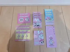 エスターバニー ポストカード 16枚セット