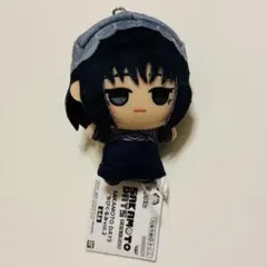 【タグ付き】サカモトデイズ ちびぐるみ vol.2 大佛