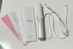 リファ　ストレートヘアアイロン ホワイト