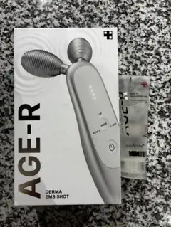 大幅値下げ中【medicube】AGE-R ダーマエアショット - メルカリ
