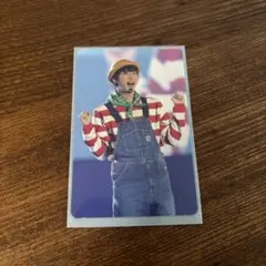 BTS JIMIN ジミン 3rd MUSTER [ARMY.ZIP+]トレカ - メルカリ