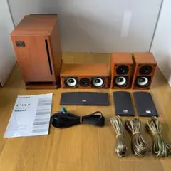ヤマハ YAMAHA ホームシアターサウンドシステム AVX-S20 - メルカリ