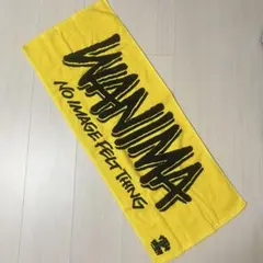 2026年最新】WANIMA タオル ピザの人気アイテム - メルカリ