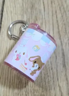 サンリオ コインシリンダー3　シュガーバニーズ