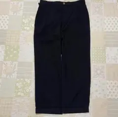 digawel 黒　スラックスのサムネイル
