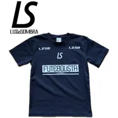 連休限定版★LUZ e SOMBRA ルースイソンブラ プラシャツ 黒 XS