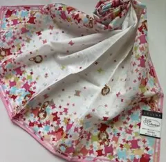 セリーヌ 大判ハンカチーフ スカーフ