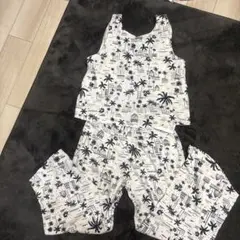 ZARA 子供服セットアップ 140