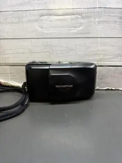 OLYMPUS μ mju ZOOM PANORAMA カメラのサムネイル