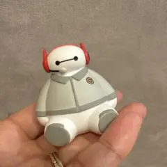 ベイマックス フィギュア ミニサイズのサムネイル