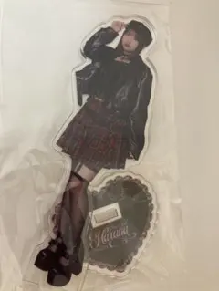 CUTIE STREET 桜庭遥花 アクリルスタンド