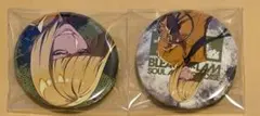 BLEACH　LAM　バッジ　平子 真子