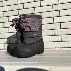 コロンビア　スノーブーツ　13センチ