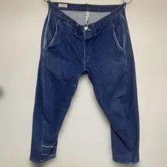 リーバイスLevi'sプレミアムLEJストレッチENGINEERED 32インチのサムネイル