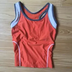 スポーツ タンクトップのサムネイル