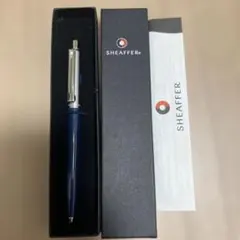 SHEAFFER ボールペン 業者名入りのサムネイル