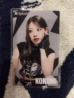 M☆Splash!! KONOMI - メルカリ