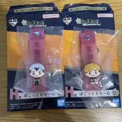 一番くじ ハイキュー!! ～10th anniversary！～ H賞