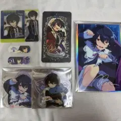 あんスタ 朔間零 まとめ売り - メルカリ