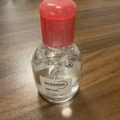 바이오더마 클리어라인 H2O 100ml 클렌징 리퀴드
