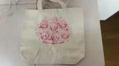 【定価¥1500】すとめも6 トートバッグ