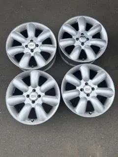 RH マキシライト 16×6J 16インチホイール PCD100 【A0019】 - メルカリ