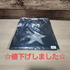 矢沢永吉 長袖Tシャツ HIBIYA REAL MODEL XL オマケ付き - メルカリ