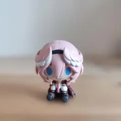 ホロライブ ちょこのっこ 鷹嶺ルイ