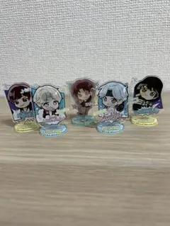 ミニアクリルスタンド LE SSERAFIM ルセラフィム ミニアクスタ - メルカリ