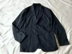 Uniqlo ユニクロ　テーラードジャケットM　検感動ジャケット