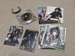 2026年最新】騎士a しゆん 缶バッジの人気アイテム - メルカリ