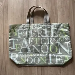 Afternoon Tea エコバッグのサムネイル
