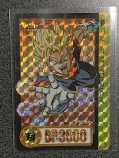 ドラゴンボールZ カードダス　第24弾★No.295 ベジット