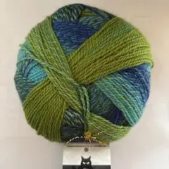 SCHOPPEL Crazy Zauberball 2136 100g