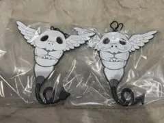 一番くじ　呪術廻戦　死滅回遊　K賞 コガネラバーチャーム