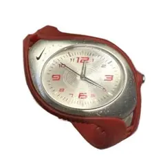 NIKE ナイキ Triax Sport Watch レッド Y2Kのサムネイル