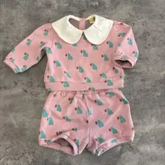 モイモルン　moimoln セットアップ　80㎝