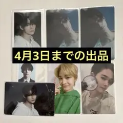 ENHYPEN ニキ トレカ まとめ売り