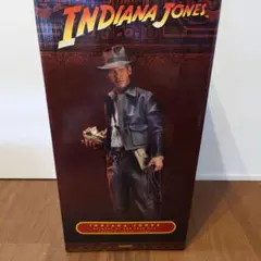 コトブキヤ ARTFXシアター インディ・ジョーンズ スタチュー フィギュア コトブキヤ ARTFXシアター インディ・ジョーンズ スタチュー