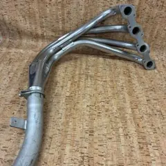 JASMA HKS スーパーヘッダー エキマニ シルビア S13 CA18DE - メルカリ