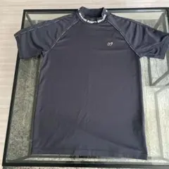 MASTER BUNNY EDITION モックネックシャツ ブラック サイズ5のサムネイル