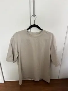 UNIQLO AIRism Tシャツ Lサイズ 2点セット