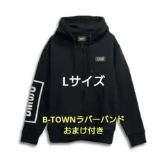 2025年最新】bmsg パーカーの人気アイテム - メルカリ