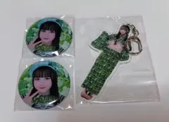 2025年最新】アクキ 若葉のあの人気アイテム - メルカリ